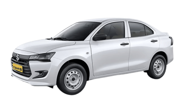 Swift Dzire taxi in Ahmedabad